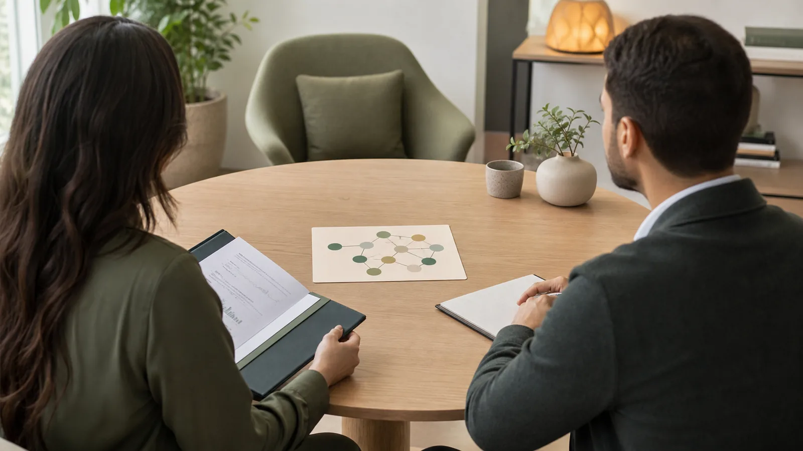 Avaliação neuropsicológica vs. consulta psiquiátrica: qual é a diferença?